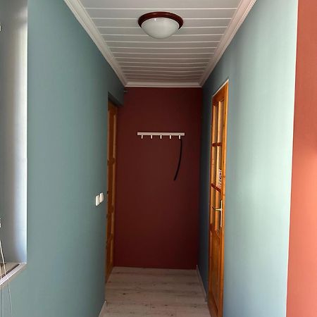 Andrea Apartman Bük 外观 照片