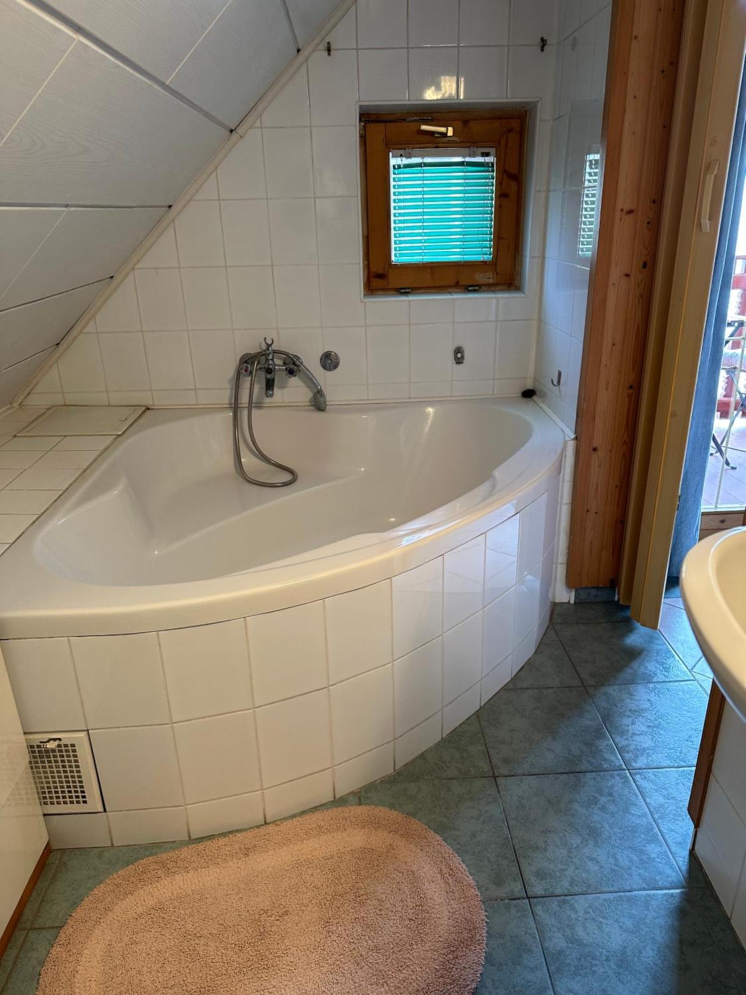 Andrea Apartman Bük 外观 照片