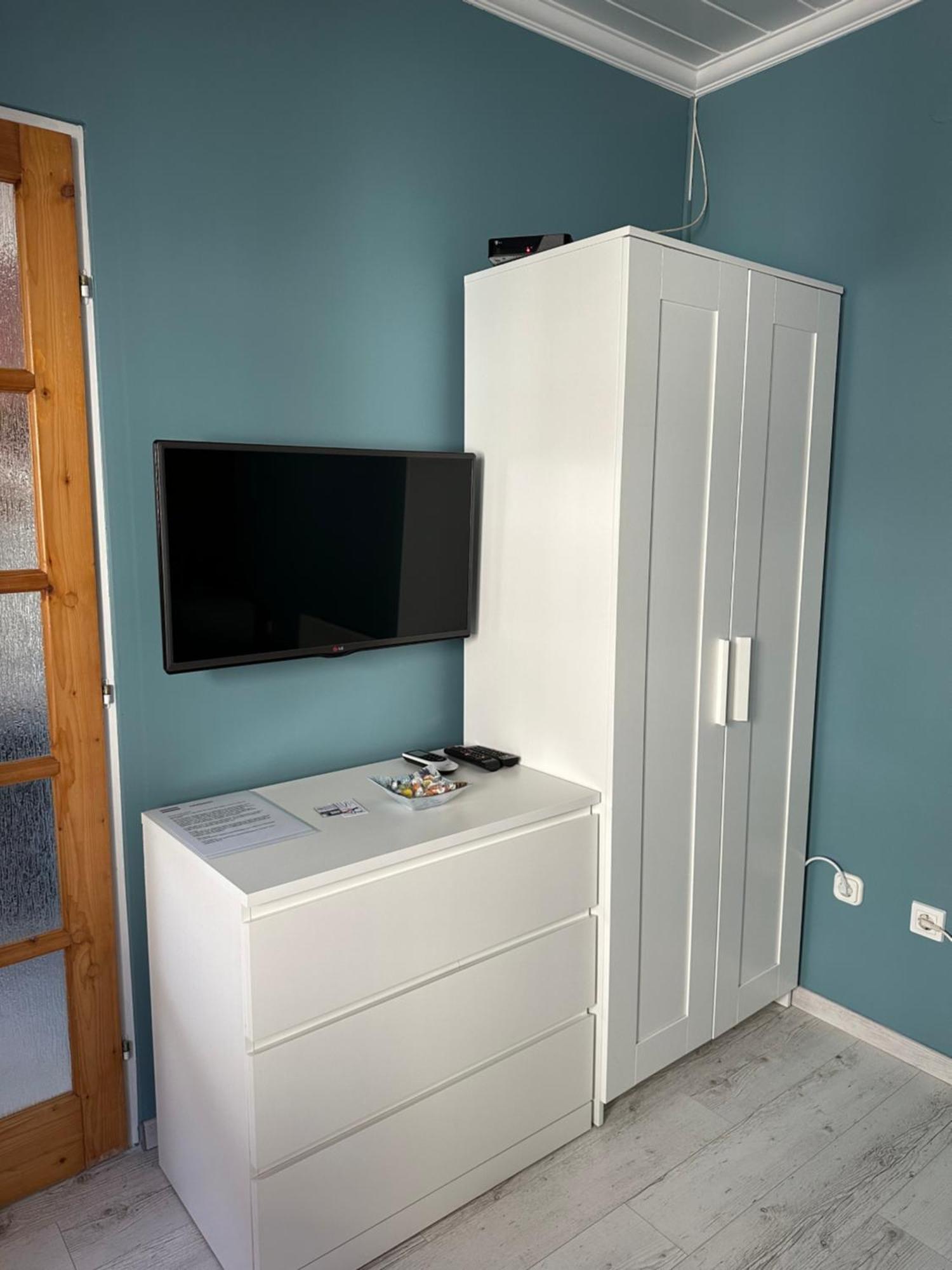 Andrea Apartman Bük 外观 照片