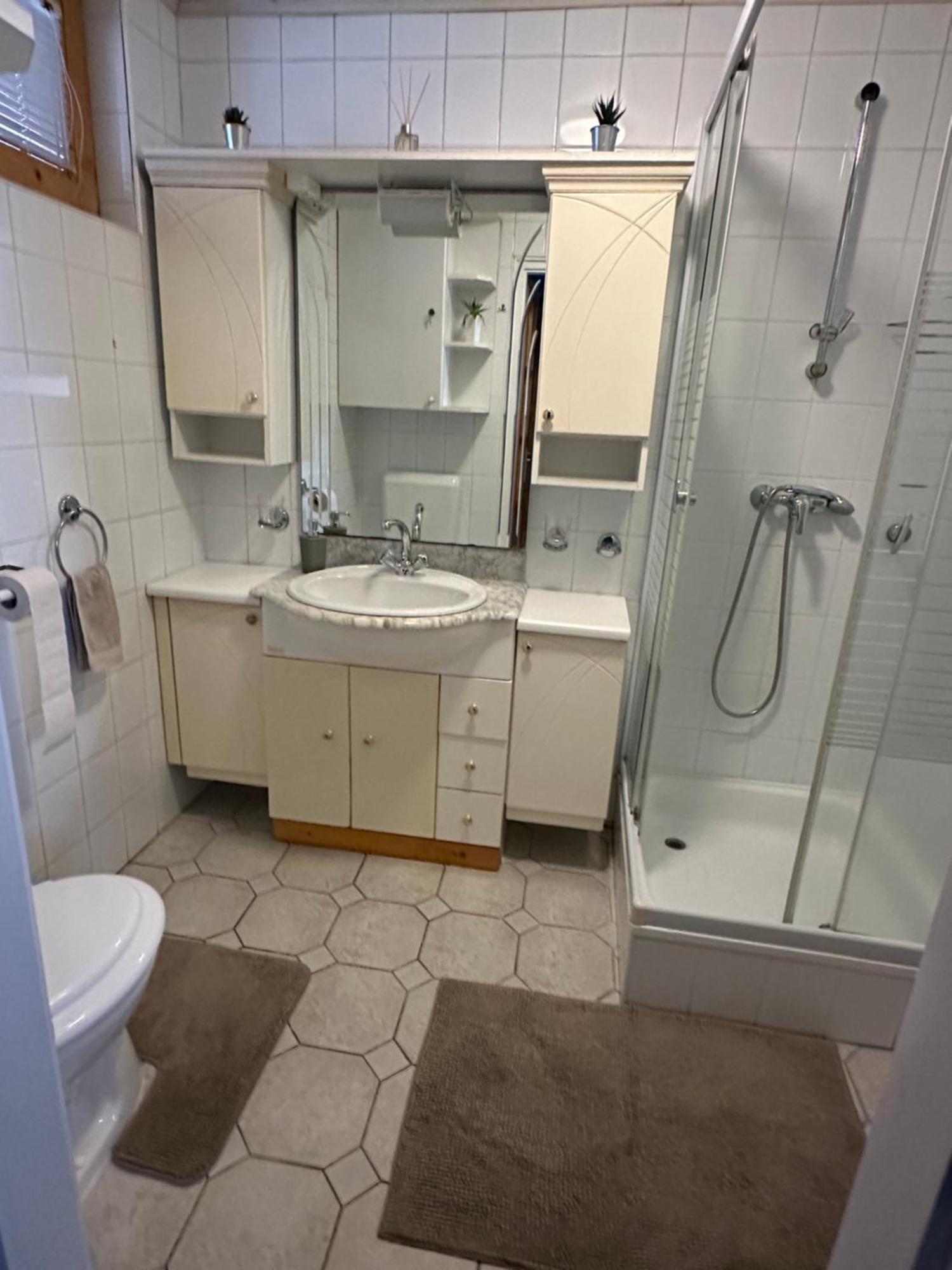 Andrea Apartman Bük 外观 照片