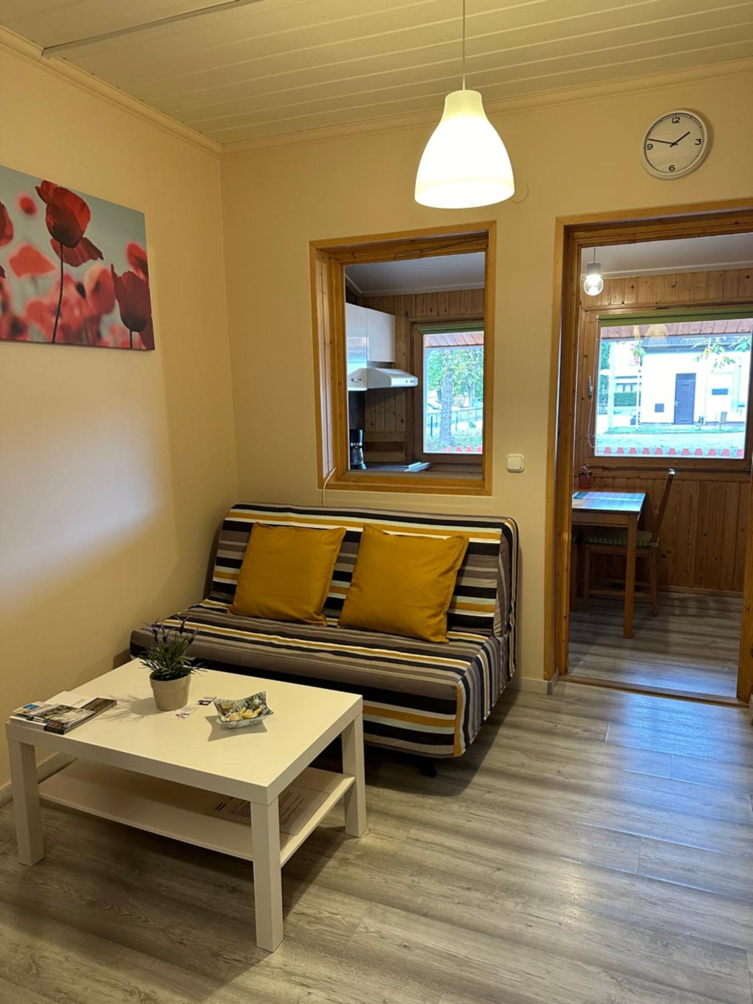Andrea Apartman Bük 外观 照片
